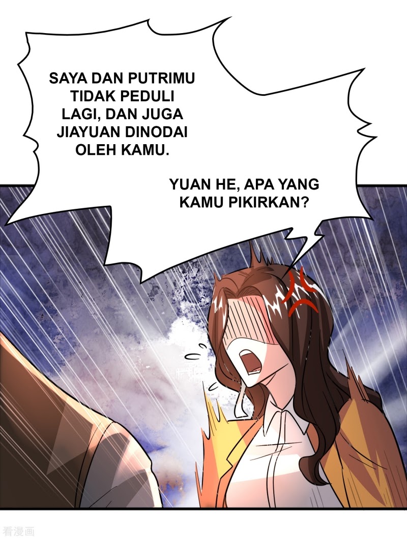 Outlander Tyrant Supplier Chapter 63 Gambar 34